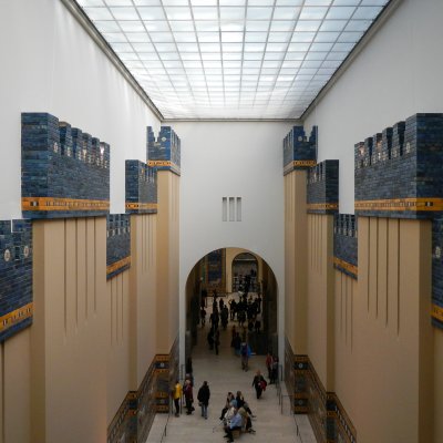 Berlino 2013