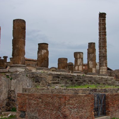 Pompei 2025