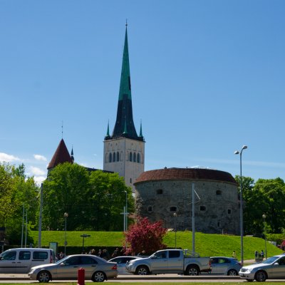Tallinn