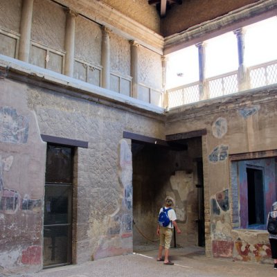 Ercolano 2025
