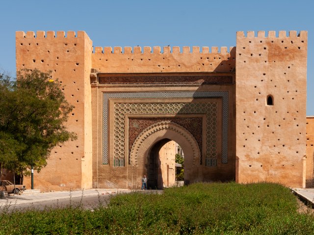 Meknes