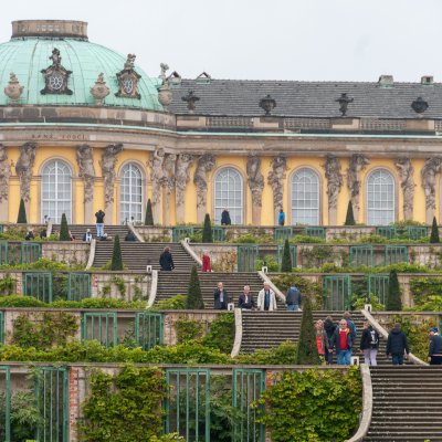 Berlino 2013