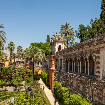 Siviglia