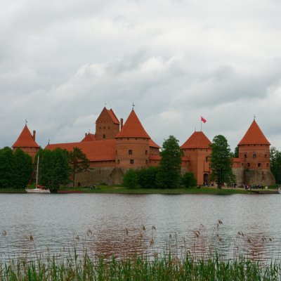 Vilnius