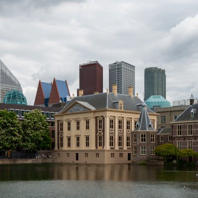 L'Aia 2014