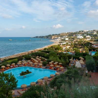 Ischia 2005