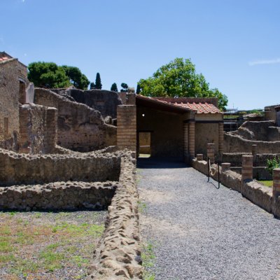Ercolano 2025