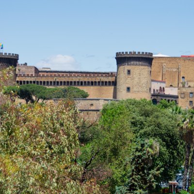 Napoli 2025