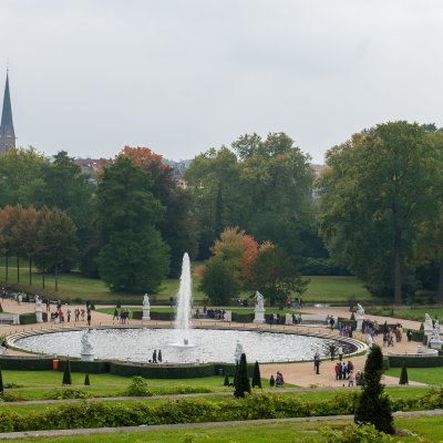 Berlino 2013