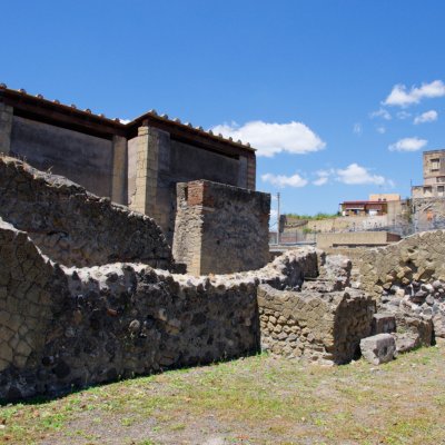 Ercolano 2025