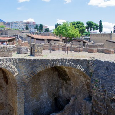 Ercolano 2025