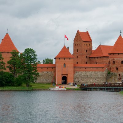 Vilnius
