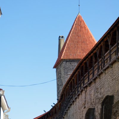 Tallinn