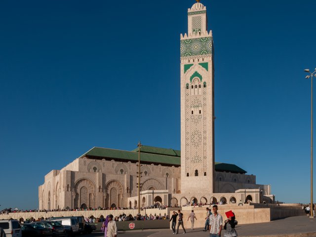 Casablanca