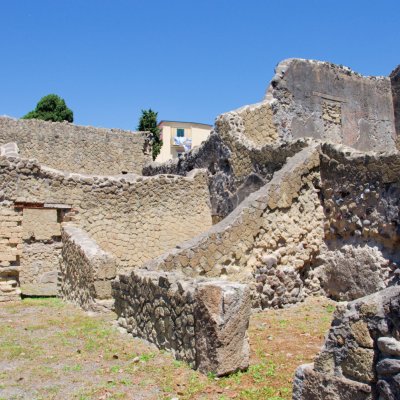 Ercolano 2025