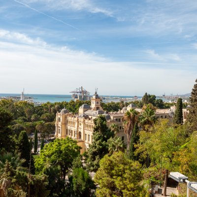 Malaga