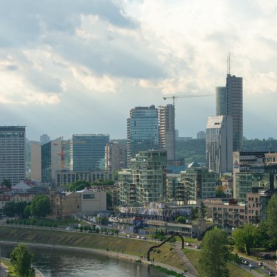 Vilnius
