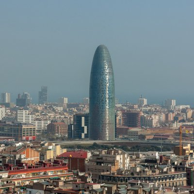 Barcellona 2006