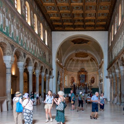 Ravenna 2026