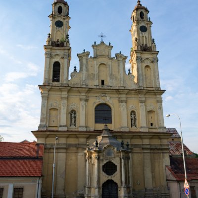Vilnius