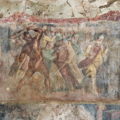 Pompei 2025