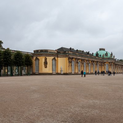 Berlino 2013