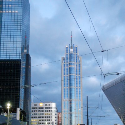 L'Aia 2014