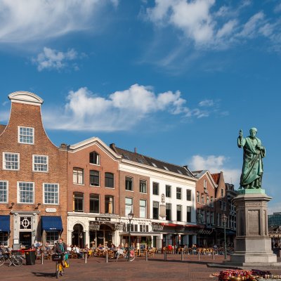 Amsterdam 2013
