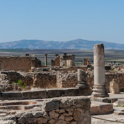 Volubilis