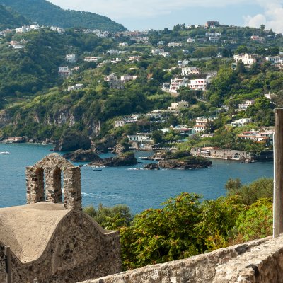 Ischia 2005