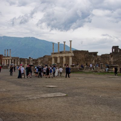 Pompei 2025