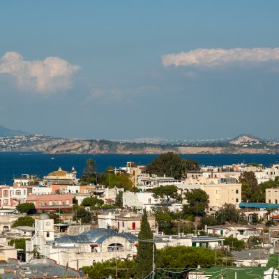 Ischia 2005