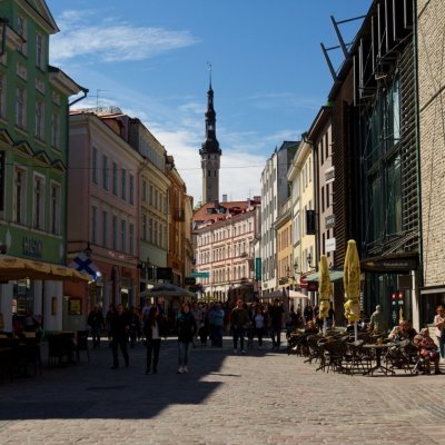 Tallinn