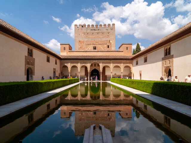 Spagna