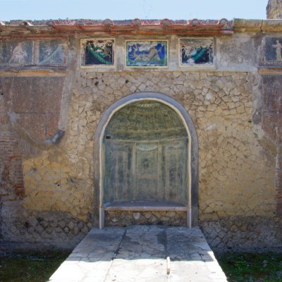Ercolano 2025