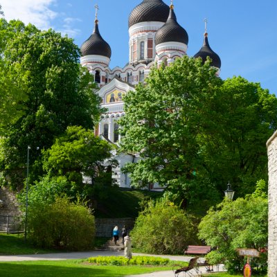 Tallinn