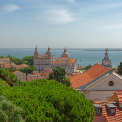 Lisbona
