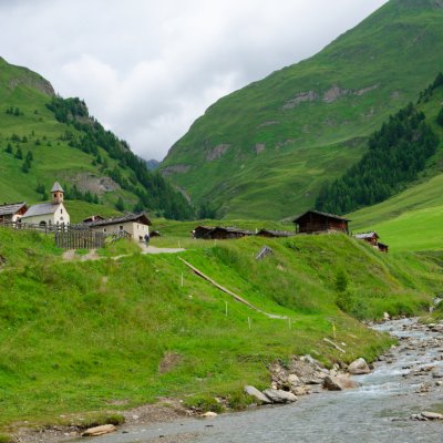 Val Pusteria