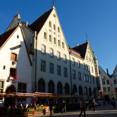 Tallinn