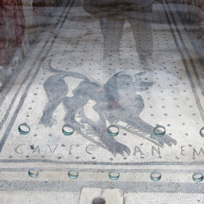 Pompei 2025
