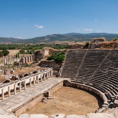 Hierapolis