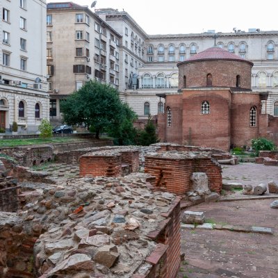 Sofia 2025