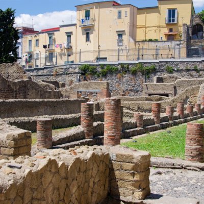 Ercolano 2025