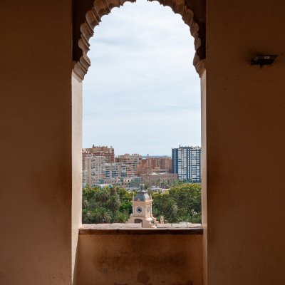Malaga