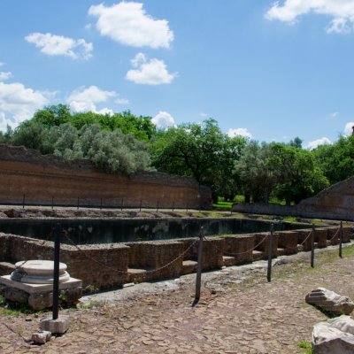 Tivoli 2025