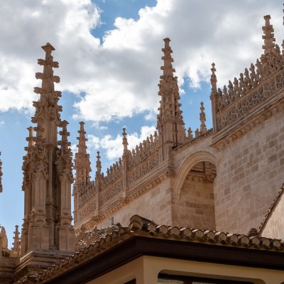 Malaga