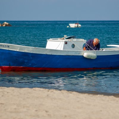 Ischia 2005