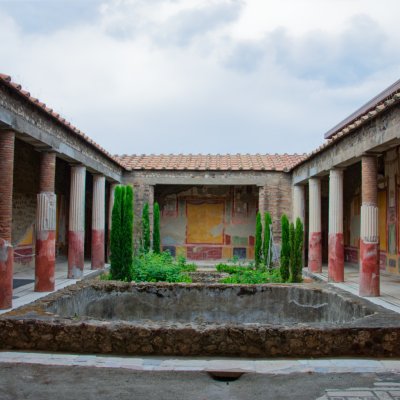 Pompei 2025