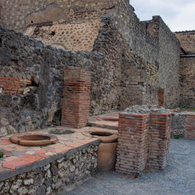 Pompei 2025