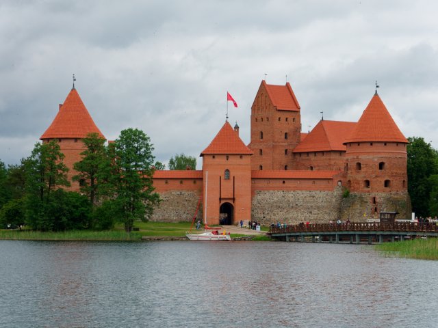 Vilnius